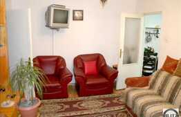 De vanzare 3 camere, zona complex Big. Loc de parcare inchiriat de la primarie!