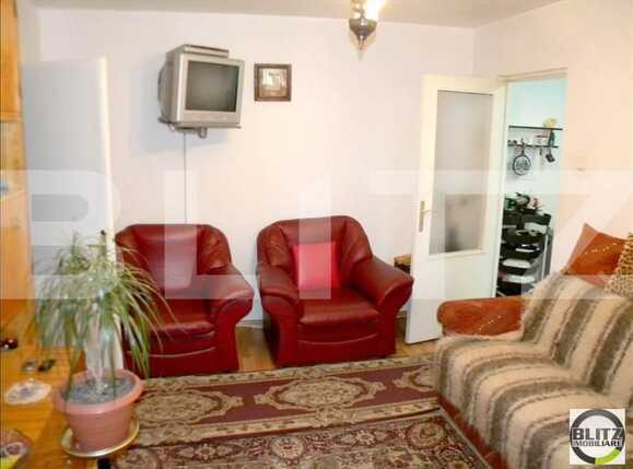 Apartament de vânzare 3 camere Manastur - 8070AV | BLITZ Cluj-Napoca | Poza1