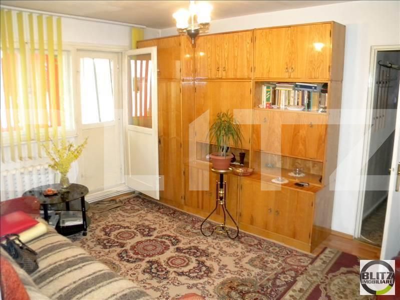 Apartament de vânzare 3 camere Manastur - 8070AV | BLITZ Cluj-Napoca | Poza2