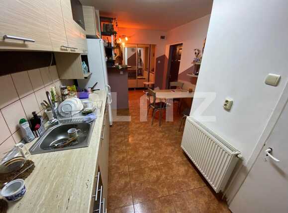 Apartament de vânzare 3 camere Baciu - 80700AV | BLITZ Cluj-Napoca | Poza3