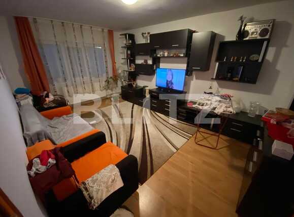 Apartament de vânzare 3 camere Baciu - 80700AV | BLITZ Cluj-Napoca | Poza1