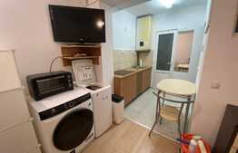 OPORTUNITATE! Garsoniera, ideala pentru investitie, zona Porii!