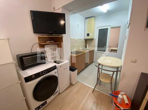 Garsonieră de vânzare Floreşti - 80701AV | BLITZ Cluj-Napoca | Poza1