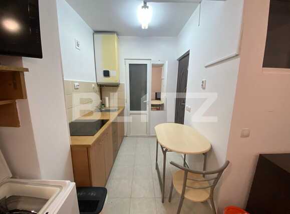 Garsonieră de vânzare Floreşti - 80701AV | BLITZ Cluj-Napoca | Poza4