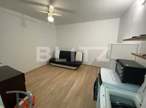 Garsonieră de vânzare Floreşti - 80701AV | BLITZ Cluj-Napoca | Poza6
