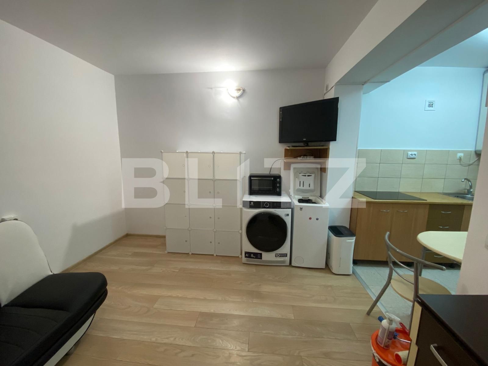 Garsonieră de vânzare Floreşti - 80701AV | BLITZ Cluj-Napoca | Poza3