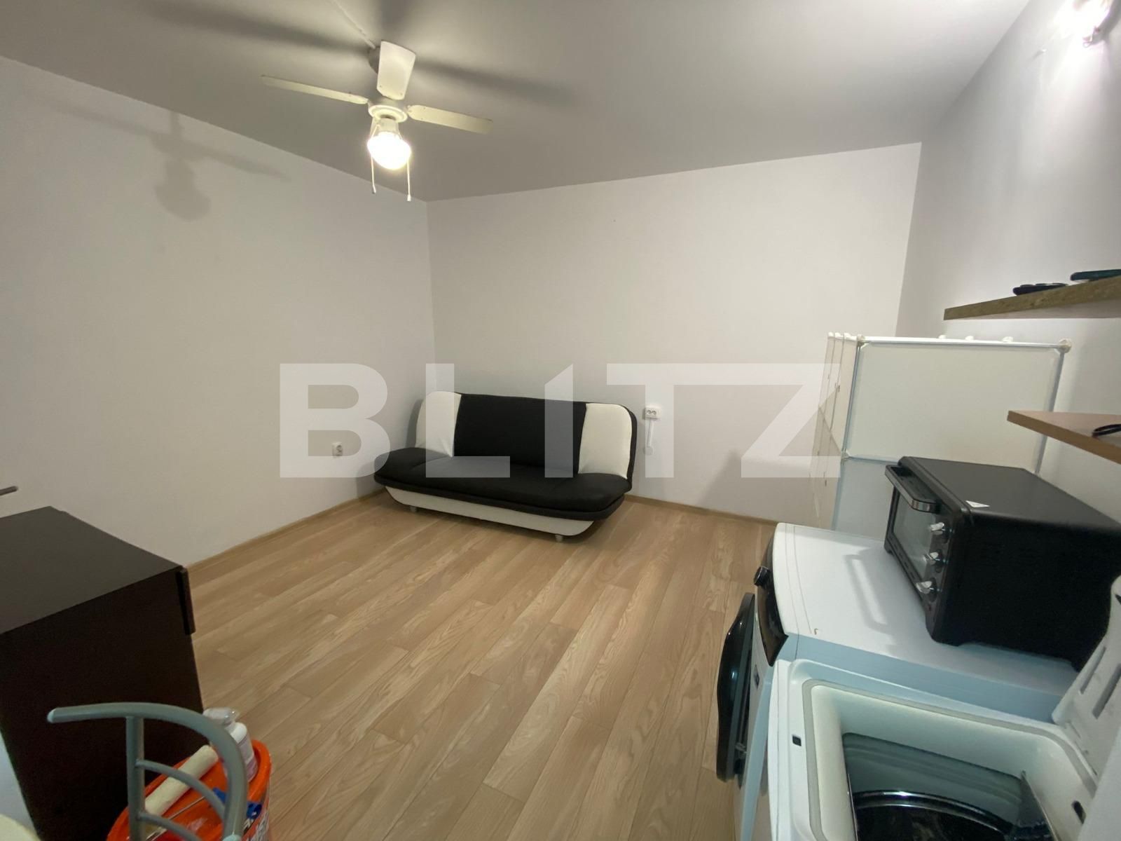 Garsonieră de vânzare Floreşti - 80701AV | BLITZ Cluj-Napoca | Poza6