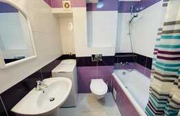 Apartament cu 2 camere, etaj intermediar, imobil nou, finisat