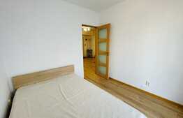 Apartament cu 2 camere, etaj intermediar, imobil nou, finisat