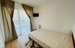 Apartament cu 2 camere, etaj intermediar, imobil nou, finisat