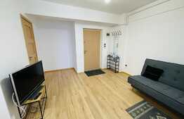 Apartament cu 2 camere, etaj intermediar, imobil nou, finisat