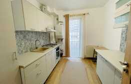 Apartament cu 2 camere, etaj intermediar, imobil nou, finisat