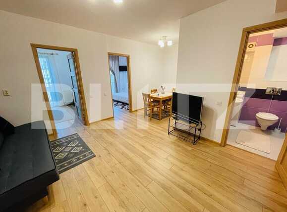 Apartament de vânzare 2 camere Manastur - 80708AV | BLITZ Cluj-Napoca | Poza3