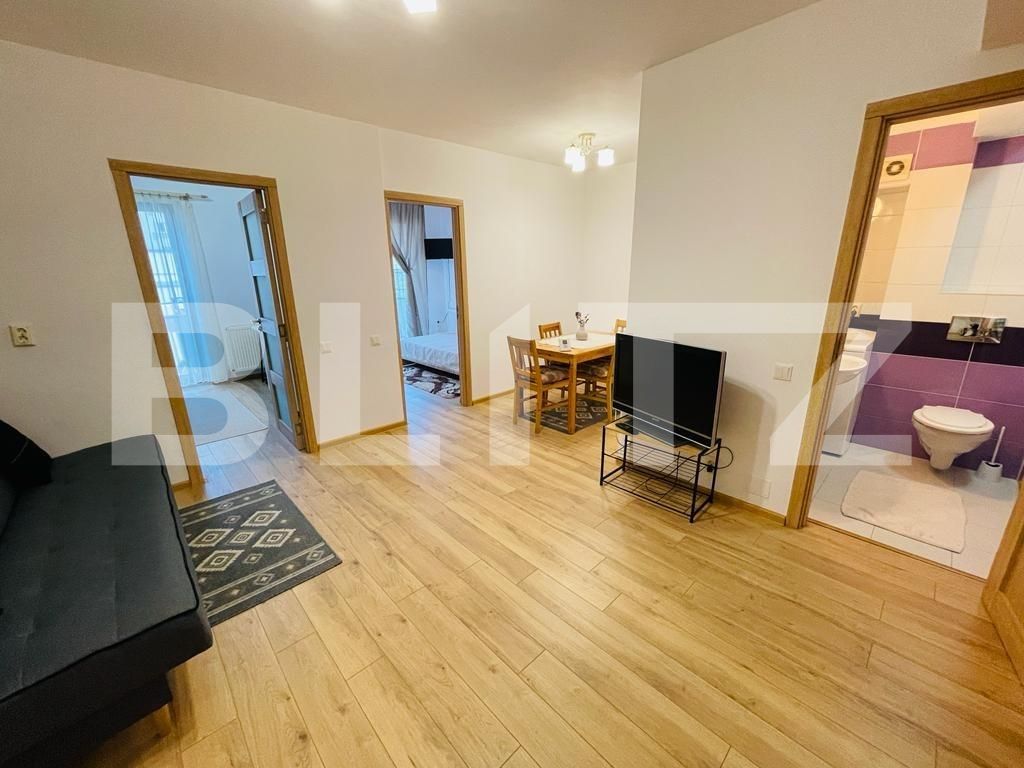 Apartament de vânzare 2 camere Manastur - 80708AV | BLITZ Cluj-Napoca | Poza3