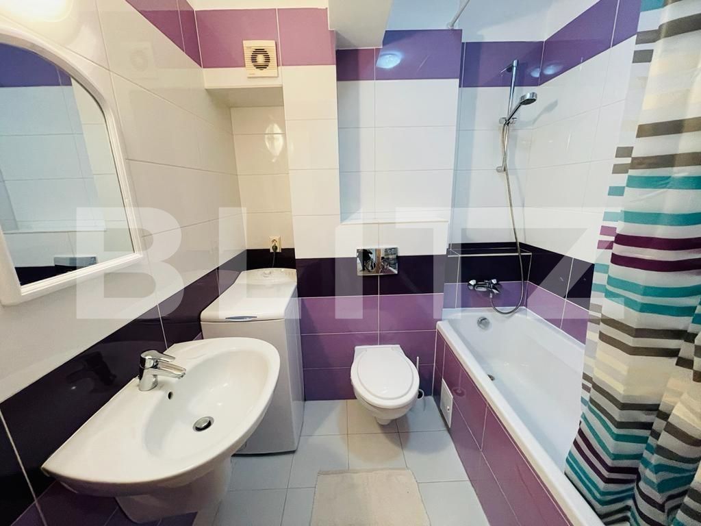 Apartament de vânzare 2 camere Manastur - 80708AV | BLITZ Cluj-Napoca | Poza7