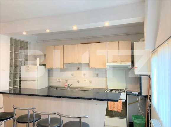 Apartament de vânzare 3 camere Central - 80709AV | BLITZ Cluj-Napoca | Poza1