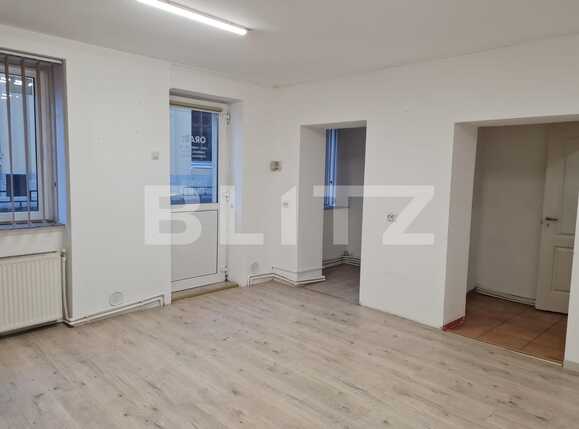 Spațiu comercial de închiriat Marasti - 80710SIC | BLITZ Cluj-Napoca | Poza1