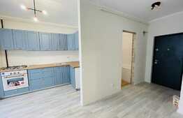 Apartament 2 camere, la cheie, etaj intermediar, 51 mp, zona reprezentantei BMW