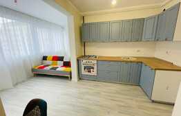 Apartament 2 camere, la cheie, etaj intermediar, 51 mp, zona reprezentantei BMW