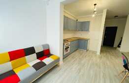 Apartament 2 camere, la cheie, etaj intermediar, 51 mp, zona reprezentantei BMW