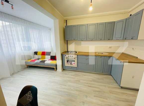 Apartament de vânzare 2 camere Manastur - 80712AV | BLITZ Cluj-Napoca | Poza1