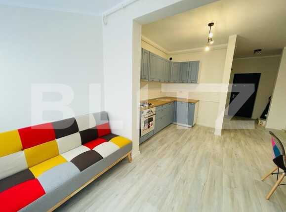 Apartament de vânzare 2 camere Manastur - 80712AV | BLITZ Cluj-Napoca | Poza3