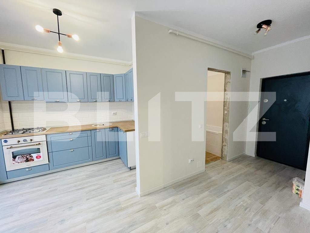 Apartament de vânzare 2 camere Manastur - 80712AV | BLITZ Cluj-Napoca | Poza2