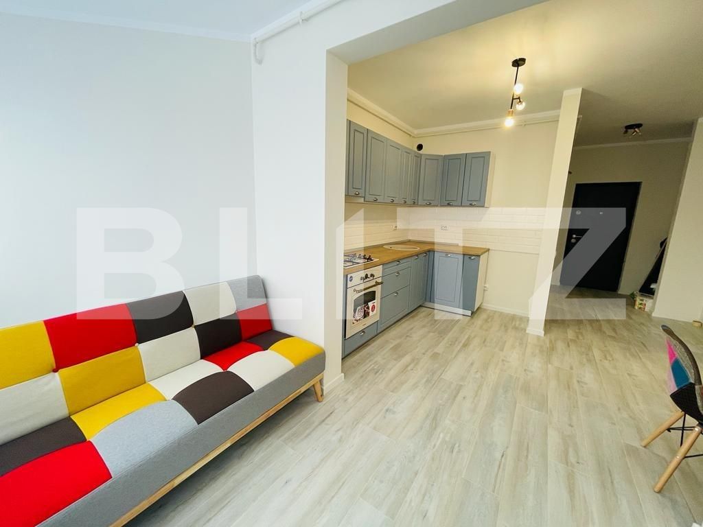 Apartament de vânzare 2 camere Manastur - 80712AV | BLITZ Cluj-Napoca | Poza3