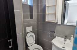 Apartament 1 camera, 25 mp, imobil nou, zona strazii Decebal