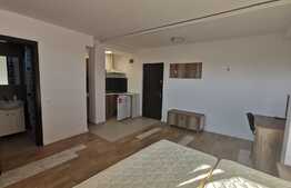Apartament 1 camera, 25 mp, imobil nou, zona strazii Decebal