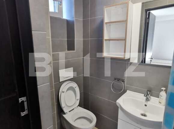 Garsonieră de închiriat Central - 80713AI | BLITZ Cluj-Napoca | Poza4