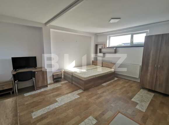 Garsonieră de închiriat Central - 80713AI | BLITZ Cluj-Napoca | Poza1