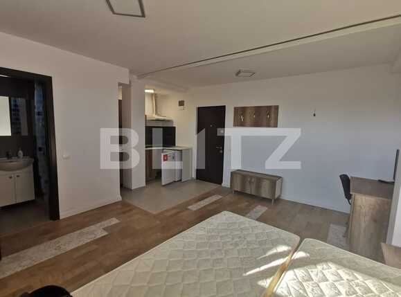 Garsonieră de închiriat Central - 80713AI | BLITZ Cluj-Napoca | Poza2