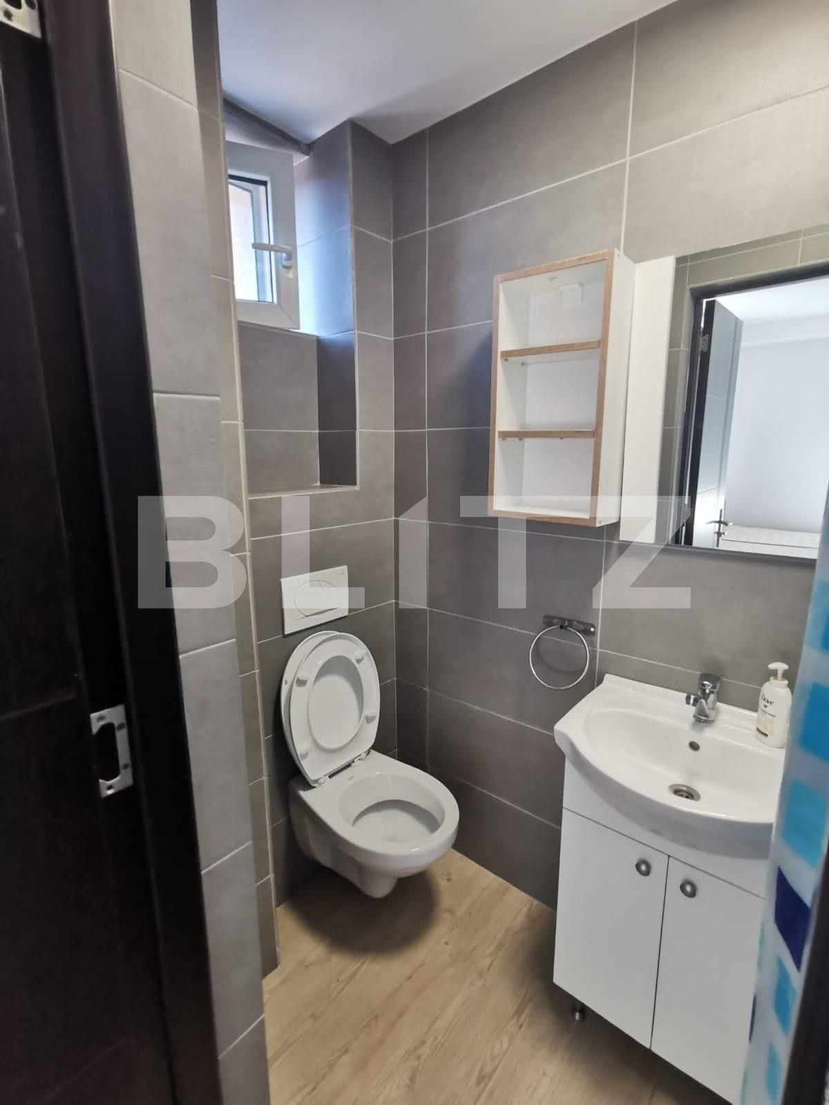 Garsonieră de închiriat Central - 80713AI | BLITZ Cluj-Napoca | Poza4
