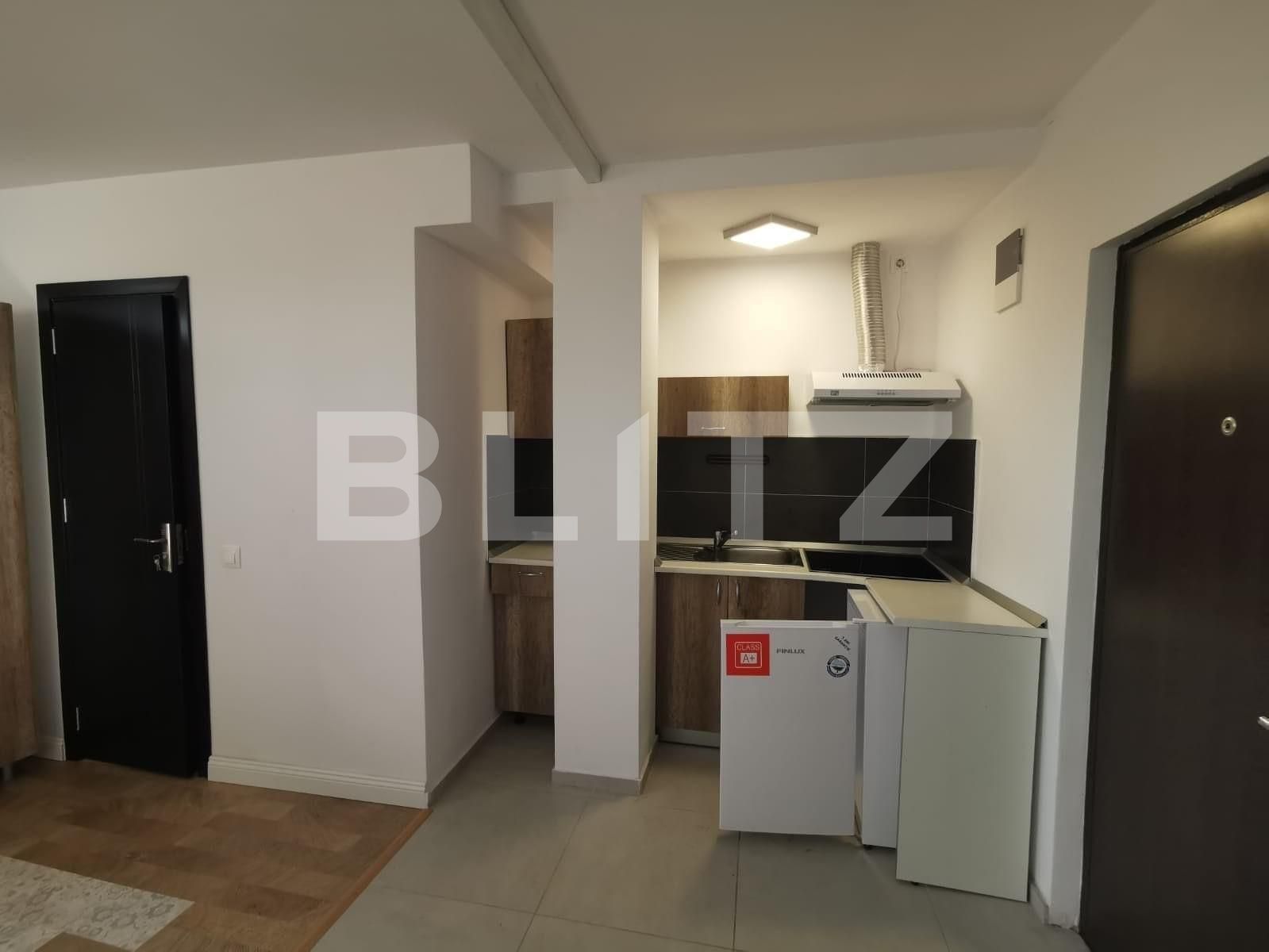Garsonieră de închiriat Central - 80713AI | BLITZ Cluj-Napoca | Poza3