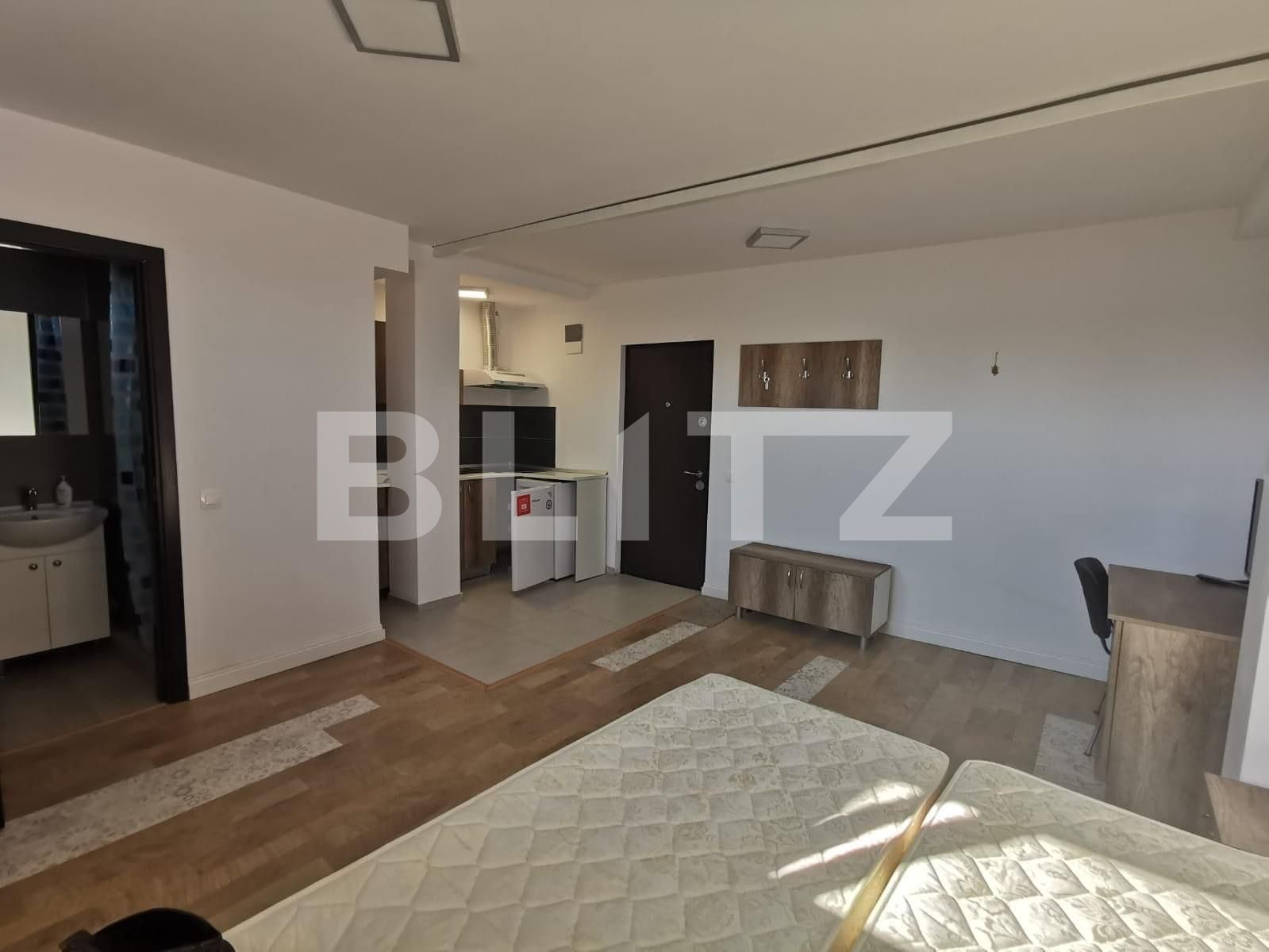 Garsonieră de închiriat Central - 80713AI | BLITZ Cluj-Napoca | Poza2