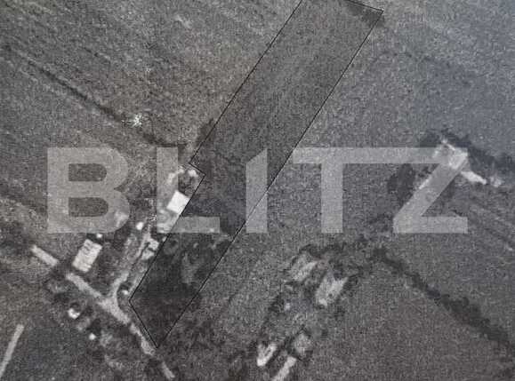 Teren de vânzare Jucu - 80715TV | BLITZ Cluj-Napoca | Poza3
