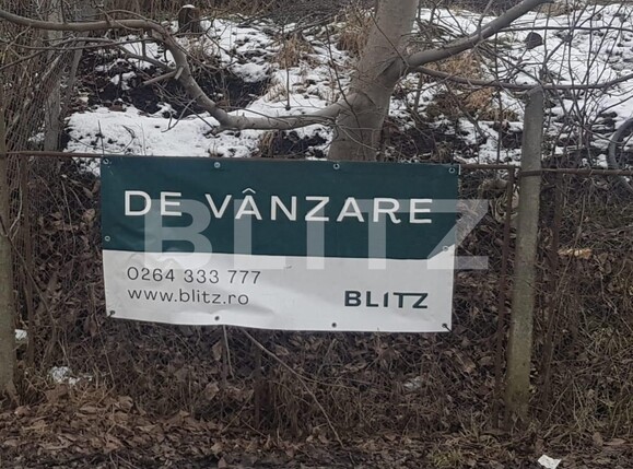 Teren de vânzare Jucu - 80715TV | BLITZ Cluj-Napoca | Poza4