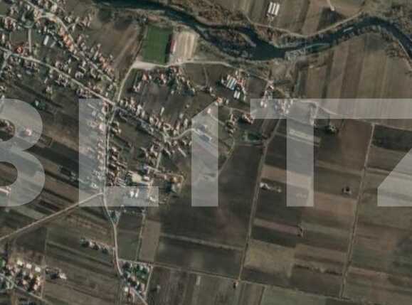 Teren de vânzare Jucu - 80715TV | BLITZ Cluj-Napoca | Poza1