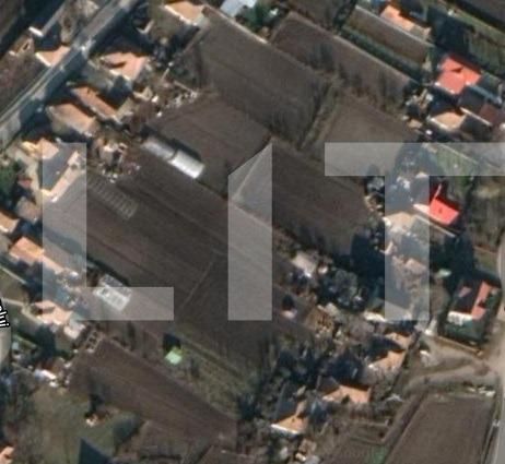 Teren de vânzare Jucu - 80715TV | BLITZ Cluj-Napoca | Poza2