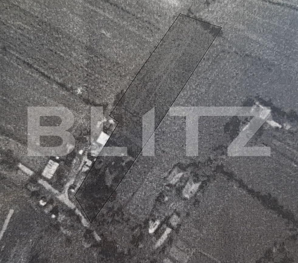 Teren de vânzare Jucu - 80715TV | BLITZ Cluj-Napoca | Poza3