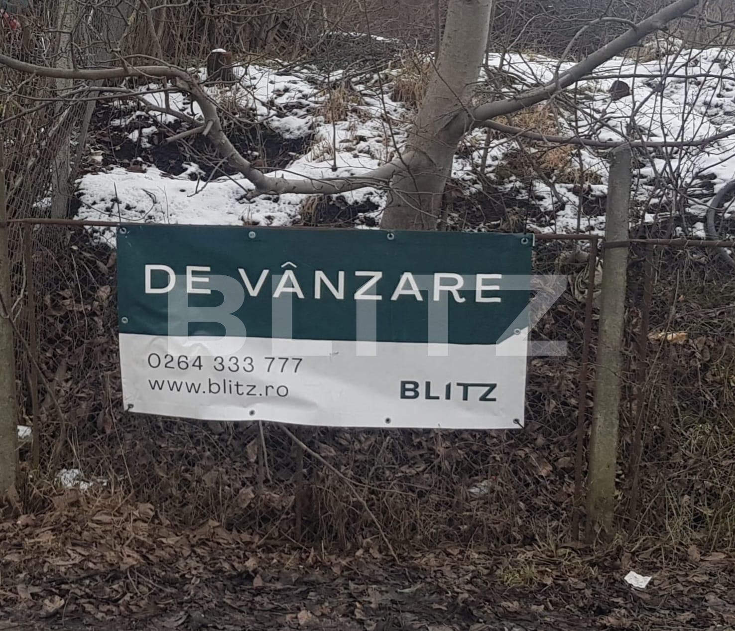 Teren de vânzare Jucu - 80715TV | BLITZ Cluj-Napoca | Poza4