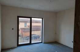 De vanzare casa tip duplex 135 mp utili, teren 238 mp, zona linistita