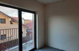 De vanzare casa tip duplex 135 mp utili, teren 238 mp, zona linistita