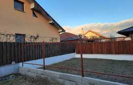 De vanzare casa tip duplex 135 mp utili, teren 238 mp, zona linistita