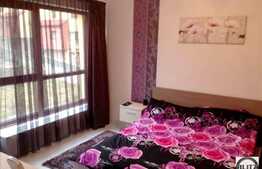 Zona Andrei Muresanu, 3 camere decomandate, 79 mp, cu boxa si loc de parcare