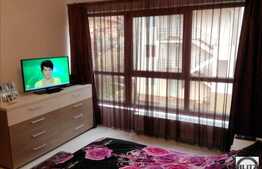 Zona Andrei Muresanu, 3 camere decomandate, 79 mp, cu boxa si loc de parcare