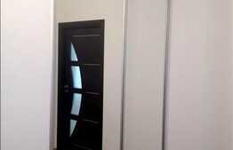 Zona Andrei Muresanu, 3 camere decomandate, 79 mp, cu boxa si loc de parcare