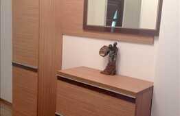 Zona Andrei Muresanu, 3 camere decomandate, 79 mp, cu boxa si loc de parcare