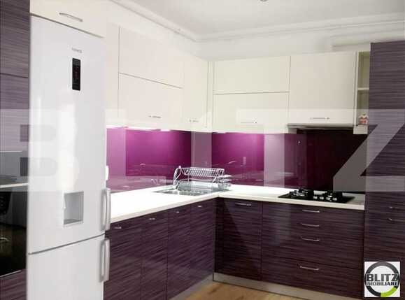 Apartament de vânzare 3 camere Andrei Mureşanu - 8072AV | BLITZ Cluj-Napoca | Poza8